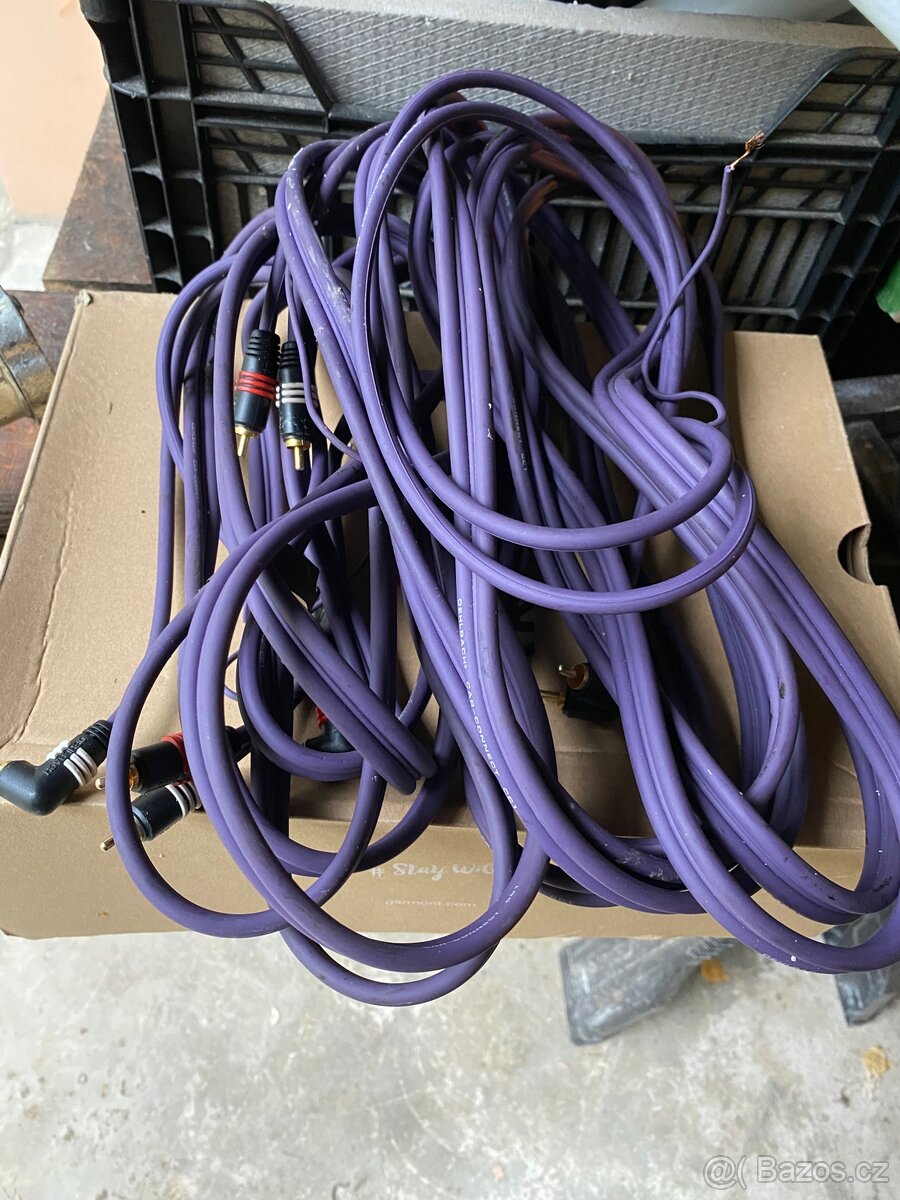 OEHLBACH CAR CONNECT CC1 - 3