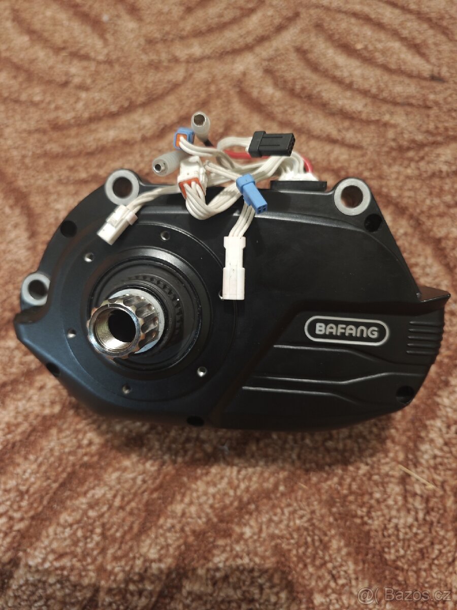Motor bafang M420 - 3