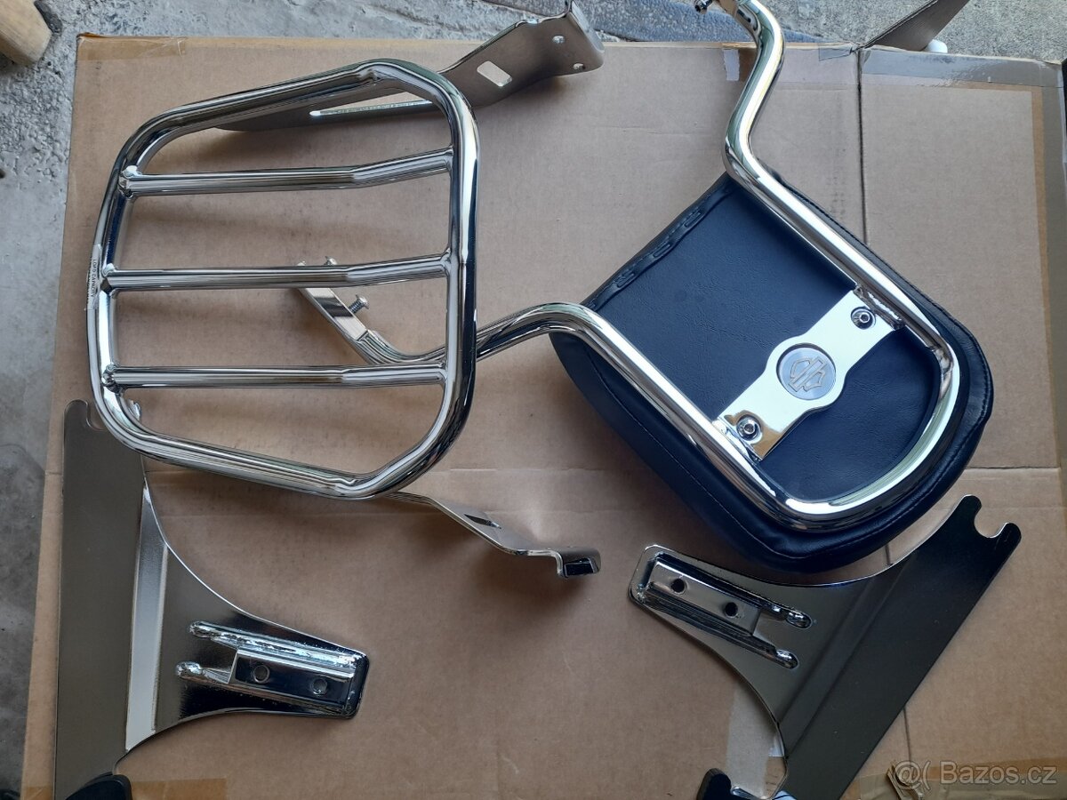 HARLEY DAVIDSON® BREAKOUT FXSB - 3