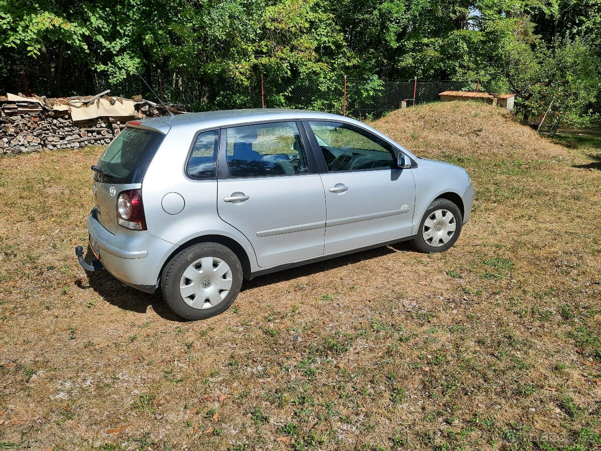Polo - 3