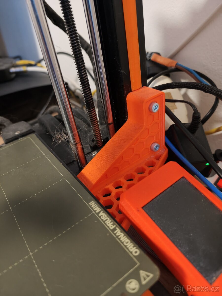 3d tiskárna Prusa Mini - 3