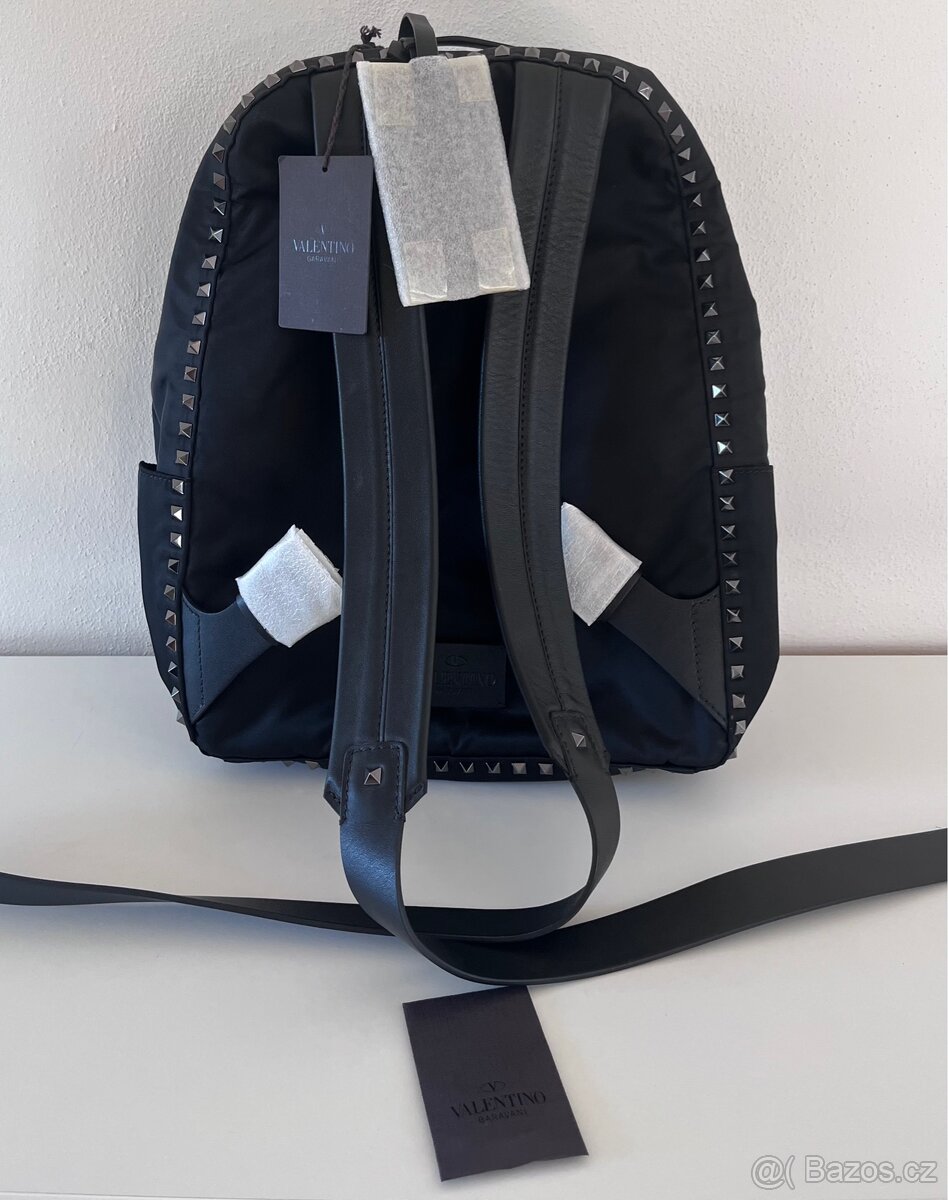 Valentino Garavani backpack - 3