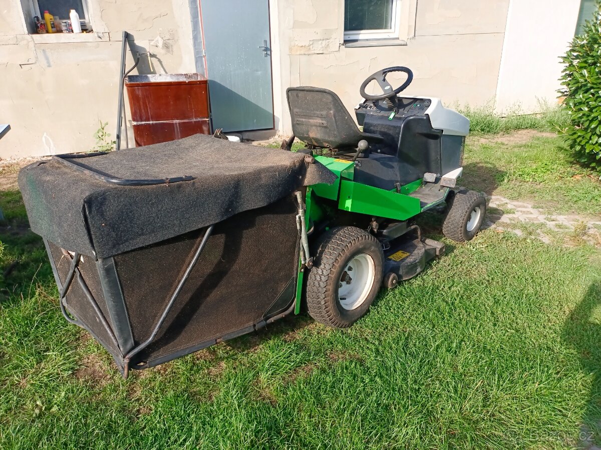 ETESIA 100 Hydro - 3