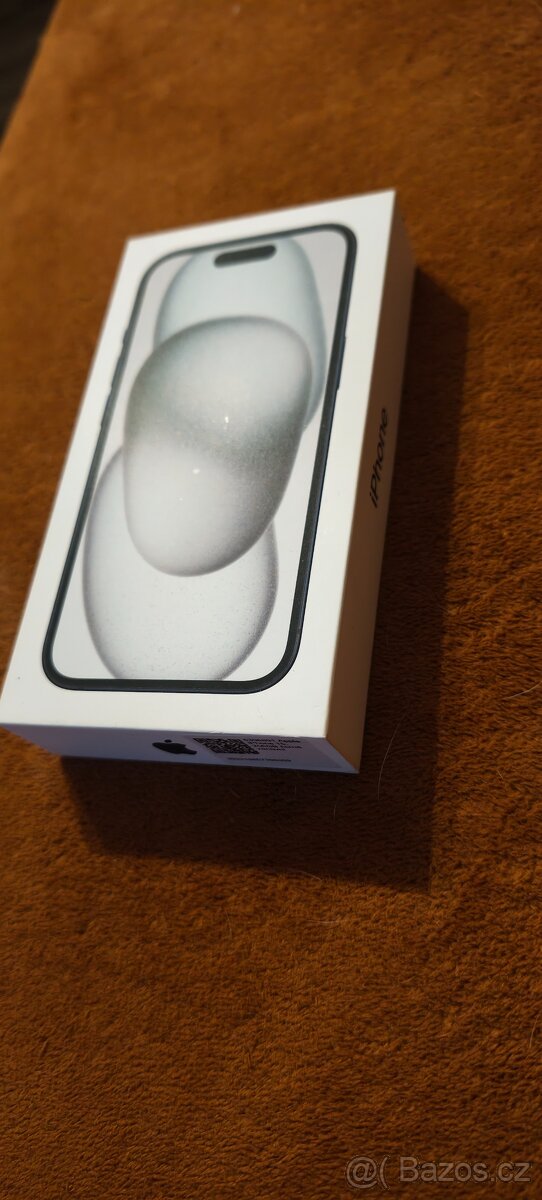 iPhone 15 256 gb - 3