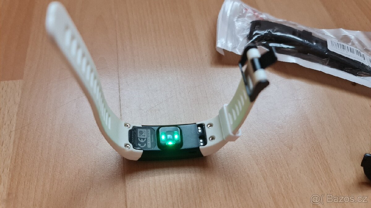 Garmin Vivosmart hr - 3