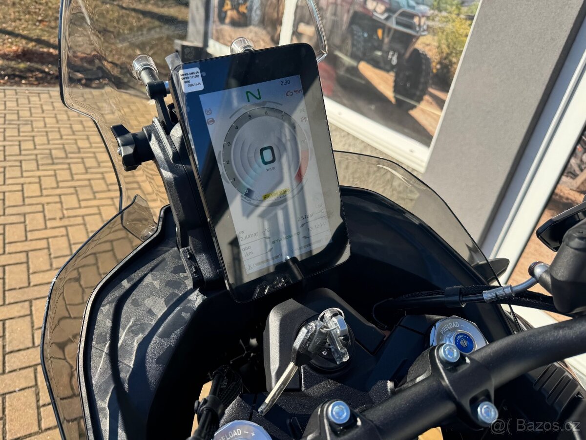CFMOTO 800MT-X EU5+ - 3