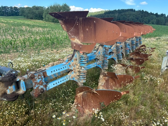Pluh Lemken - 3