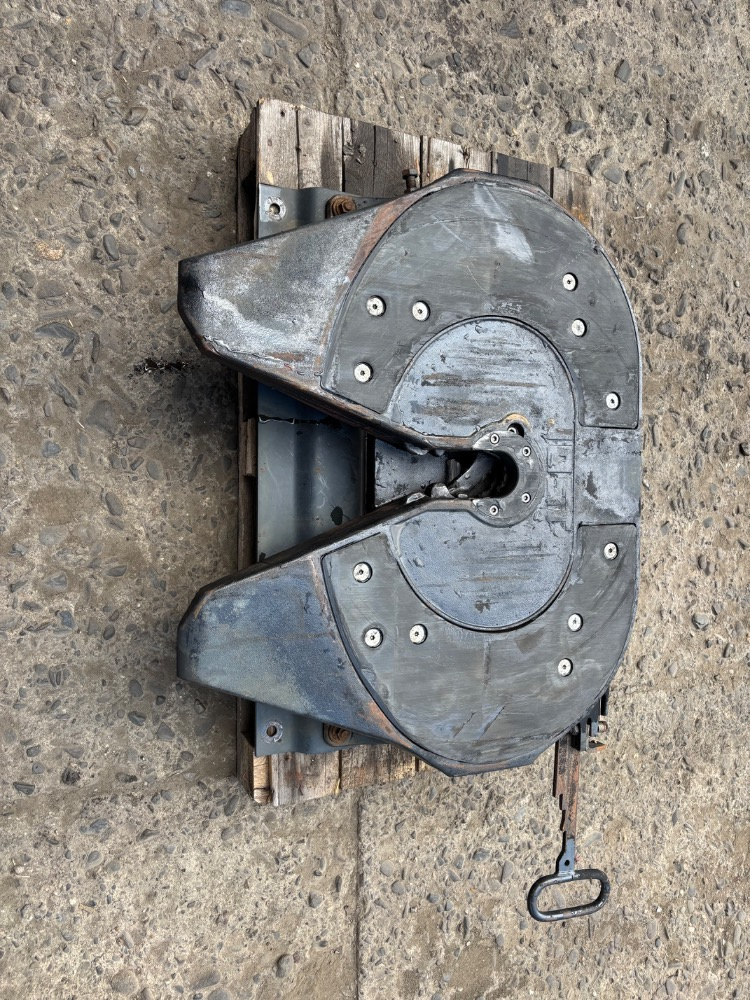 Točna JOST JSK 37C185W - 3