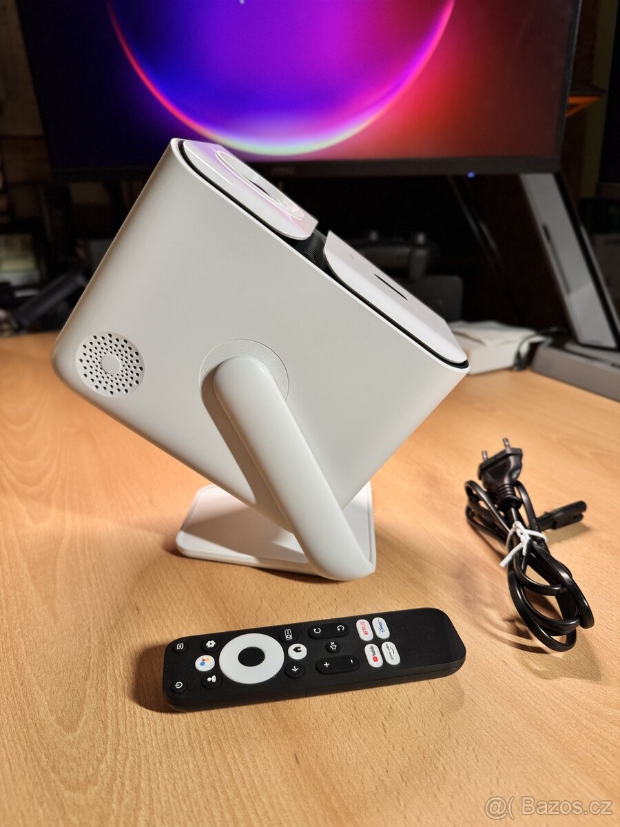 Projektor WANBO T2 Ultra - 3