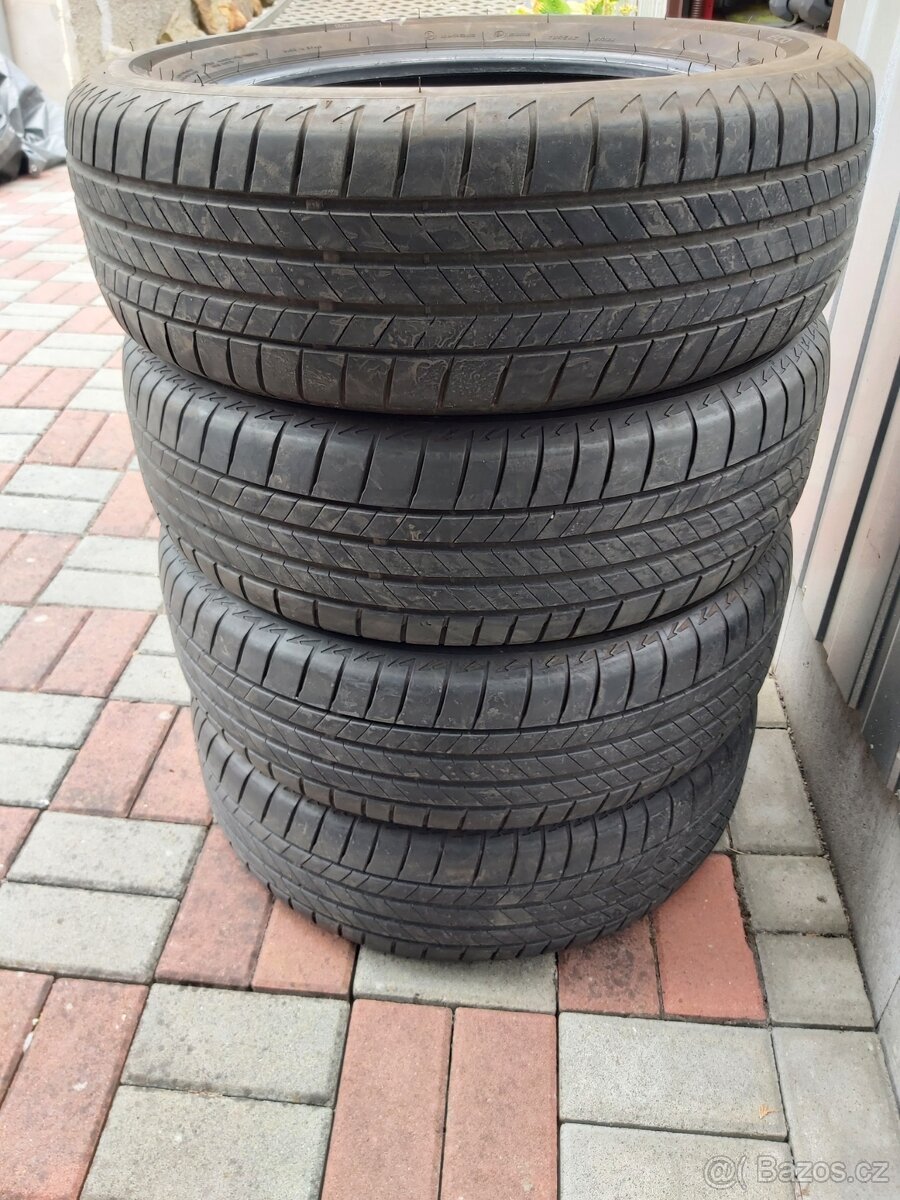 Pneu  kamiq 205/60/16 - 3