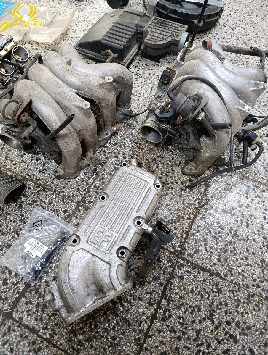 Mix Dílů Ford Sierra/Focus/Pinto