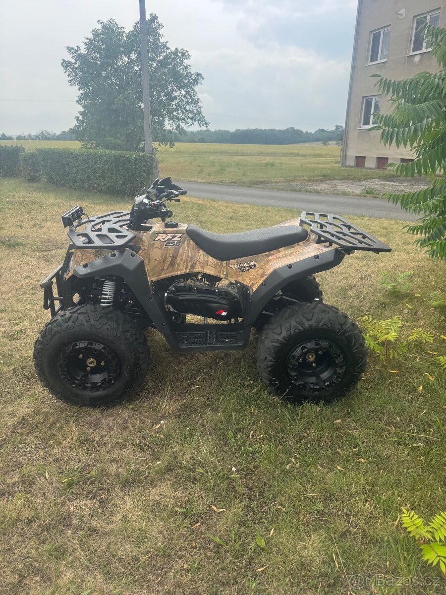 Leramotors RFZ250