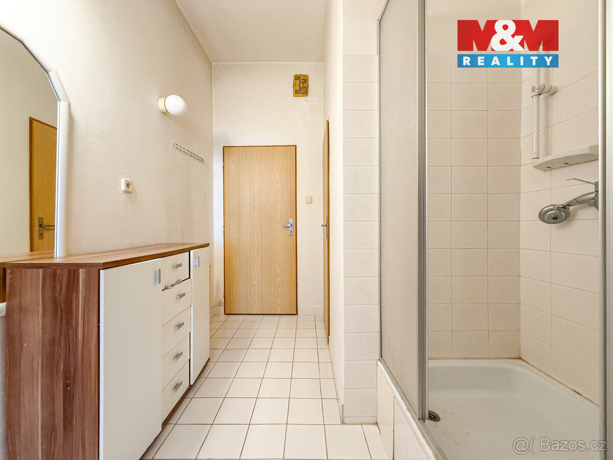 Prodej rodinného domu, 198 m², Ostrava, ul. Edisonova - 3