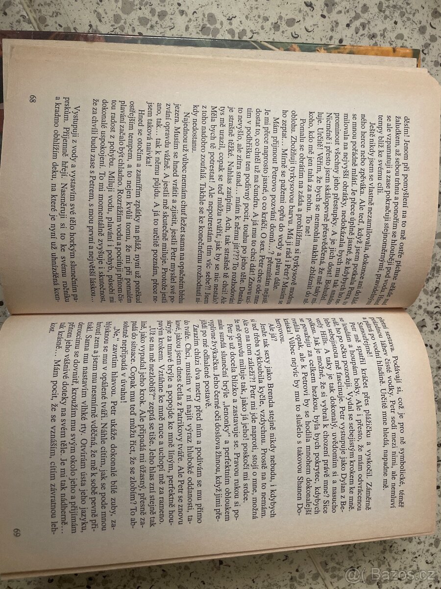 Když svítí hvězdy - Markéta Harasimová - 3