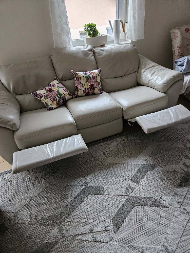 sedací souprava - 3