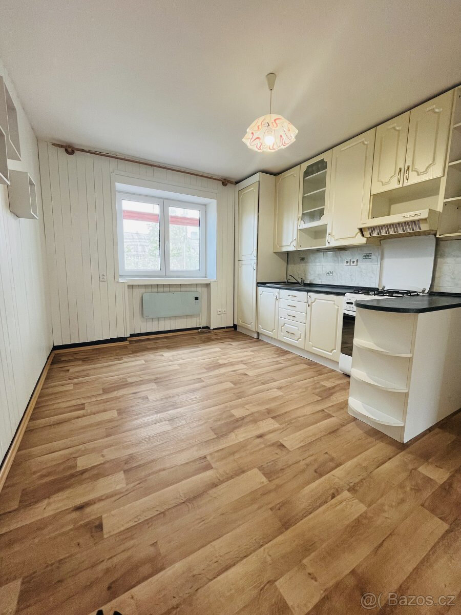 Pronájem bytu 2+1, Pjanovova, Zábřeh nad Odrou, 9800 Kč/měs, - 3