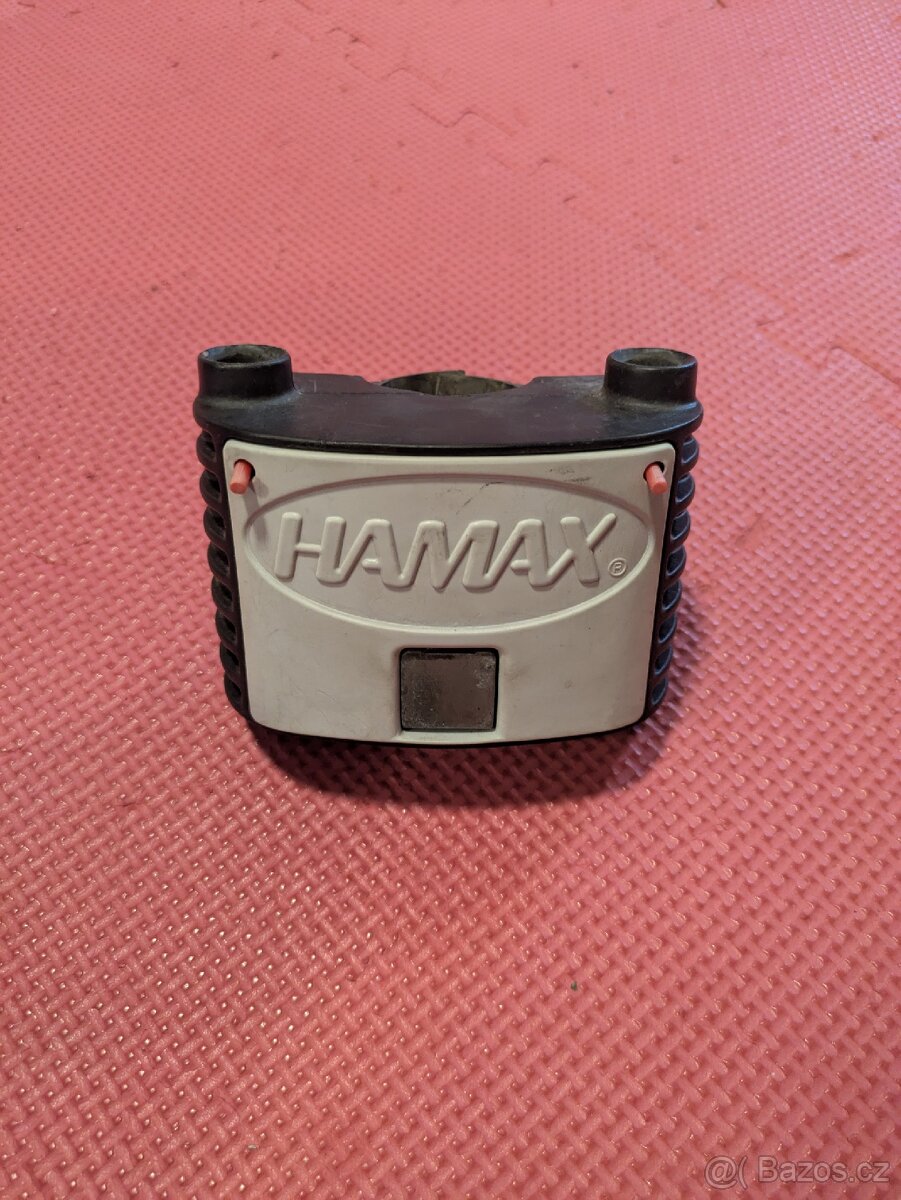 Cyklosedačka Hamax Sleepy - 3