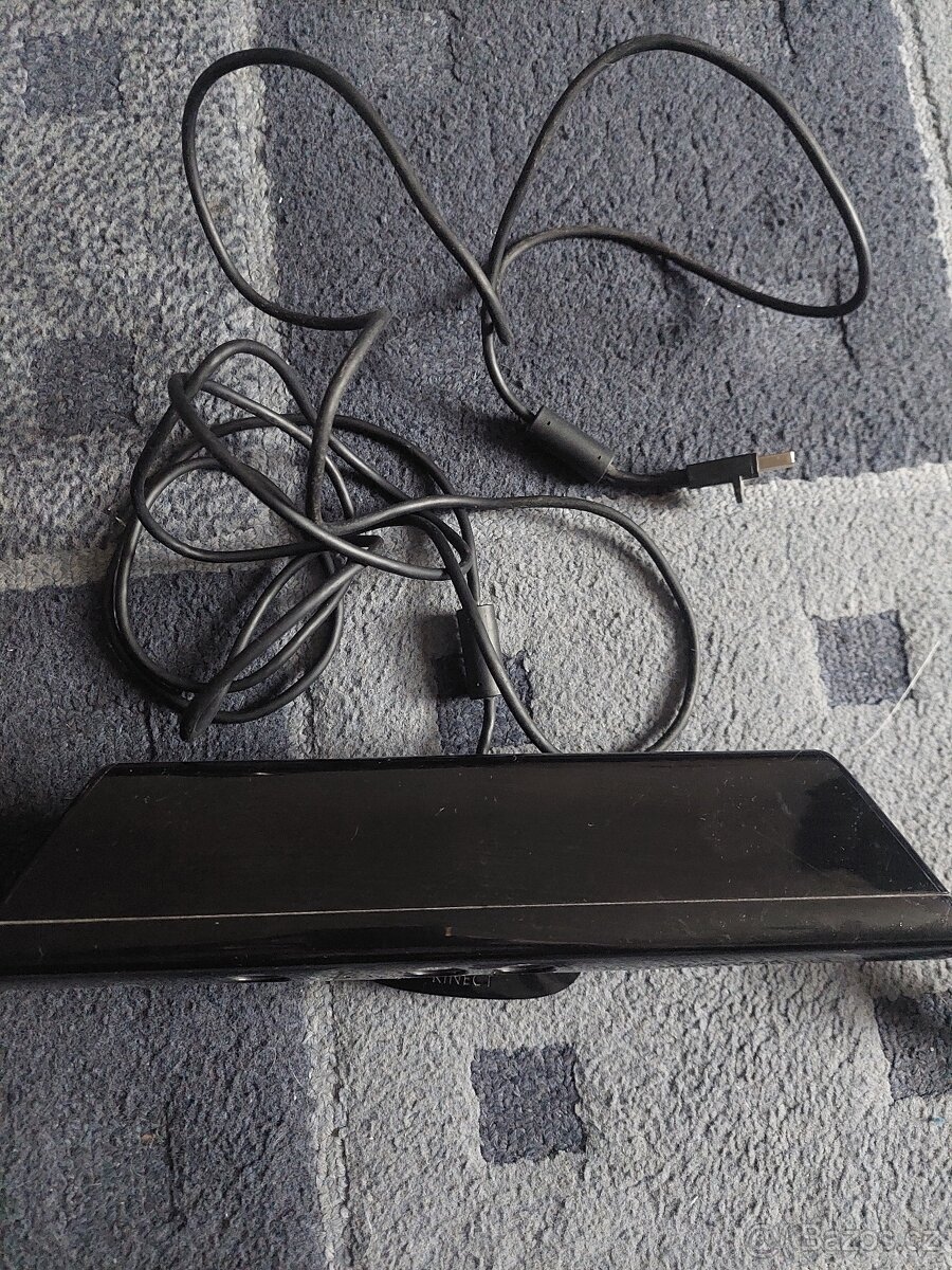 Prodám Kinect Sensore na Xbox 360 - 3