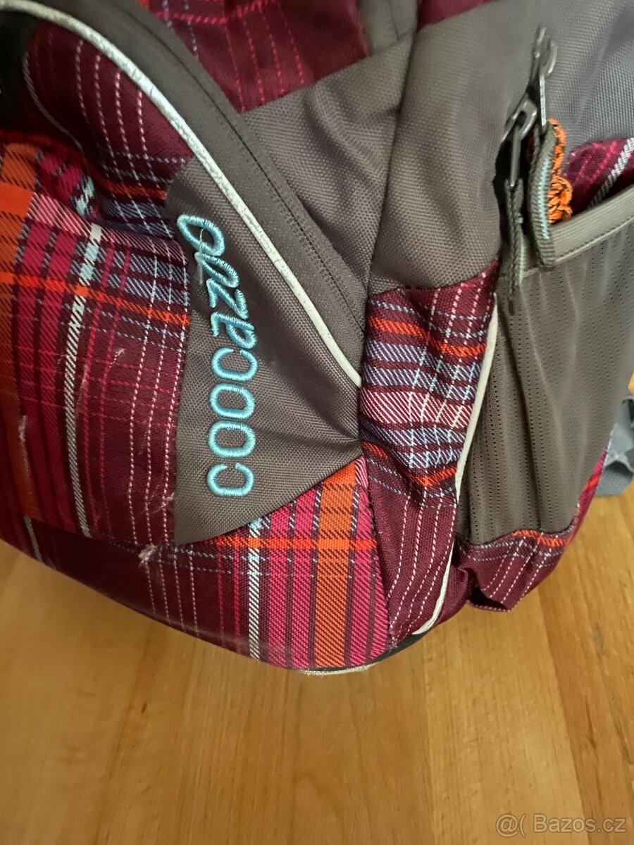 Studentský batoh Coocazoo - 3