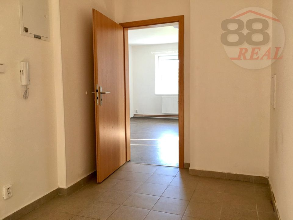 2+ kk, ulice Nádražní - 3