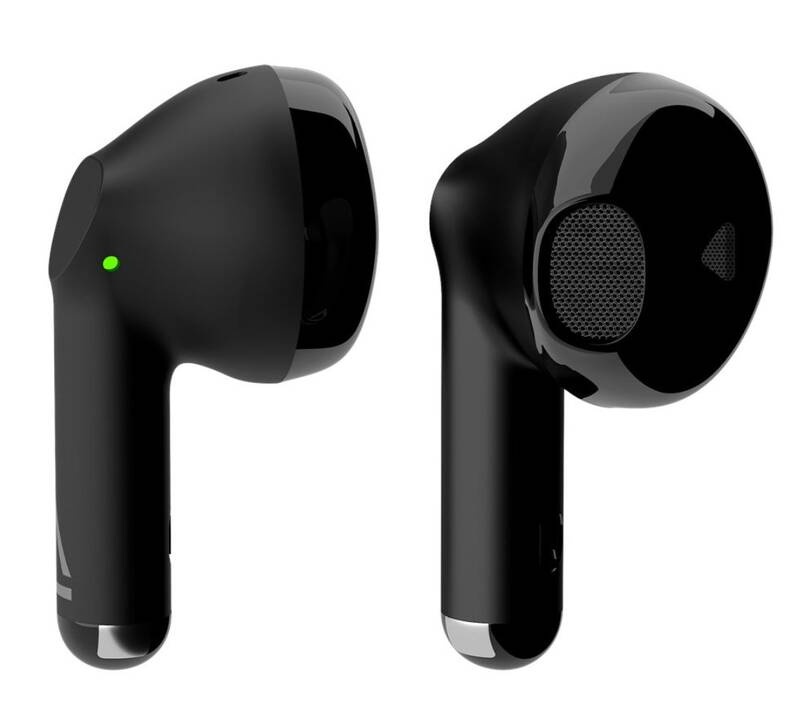 Sluchátka Creative Zen Air Dot DOT IPX4, GOOGLE SIRI - 3