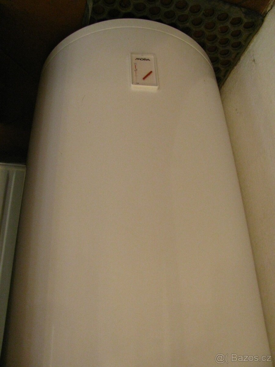 Bojler MORA 140 Litru , 6 bar, 2 kW - 3