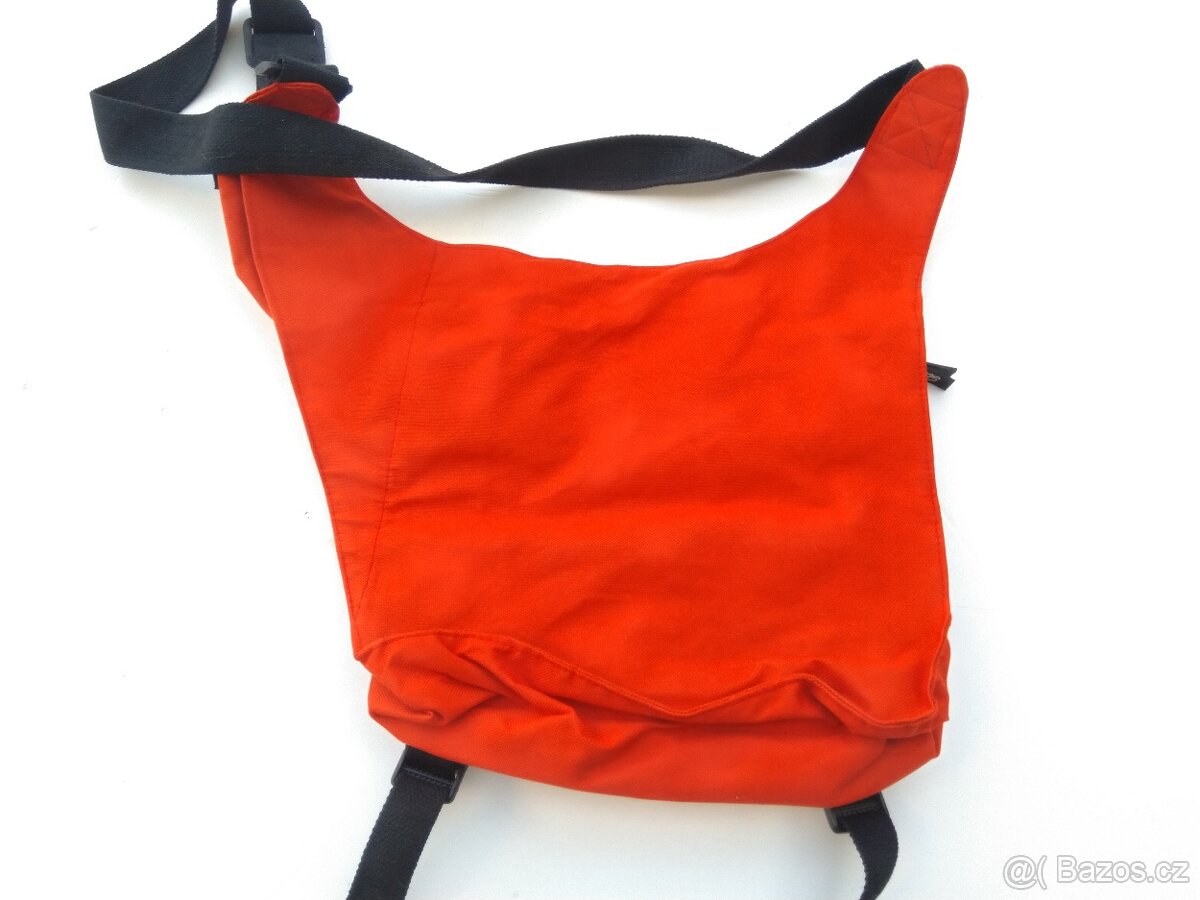 BRAŠNA BALLANTINES PRES RAMENO (NOVÁ) - 3