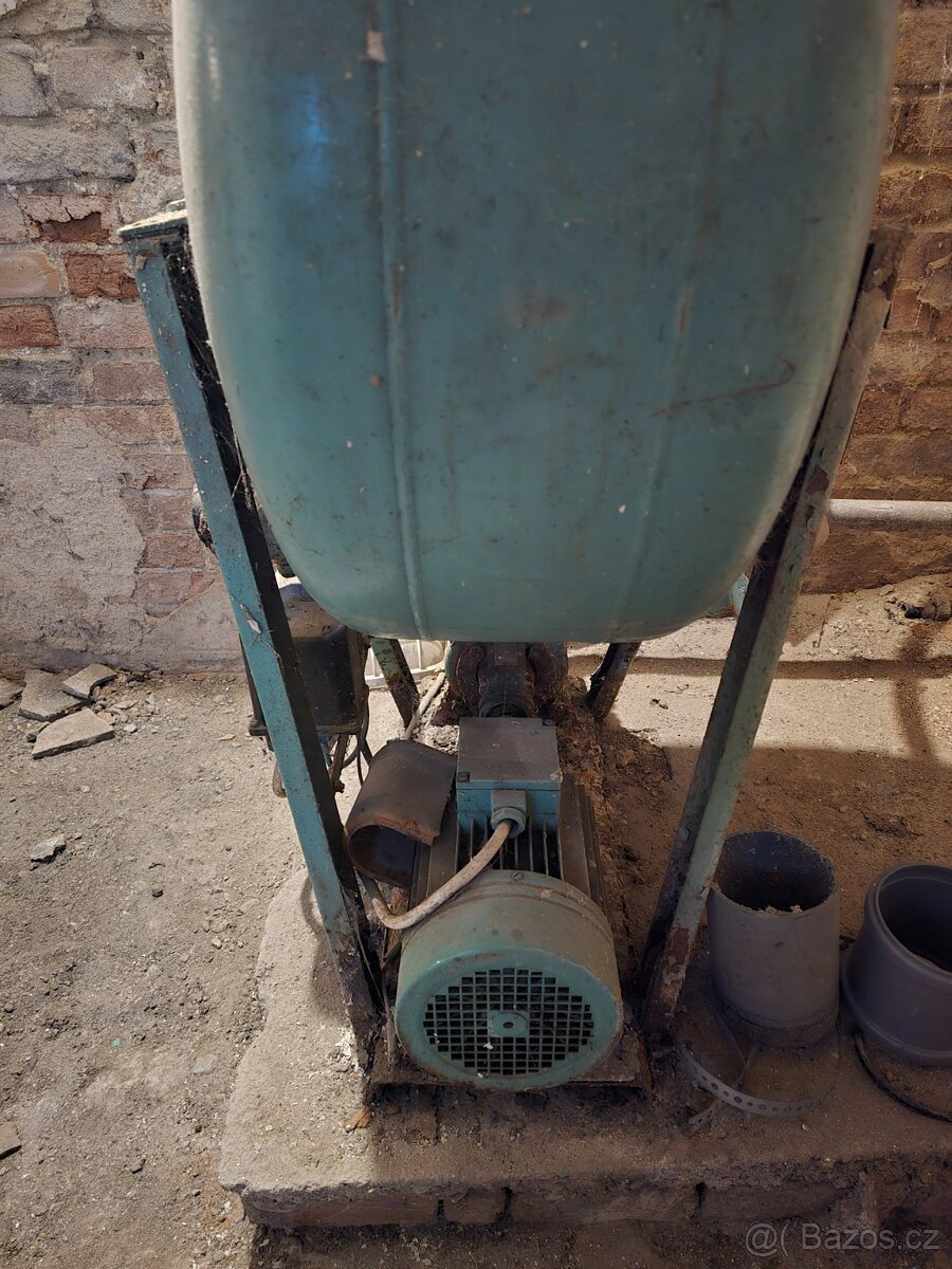 Darling a cerpadlo - 3