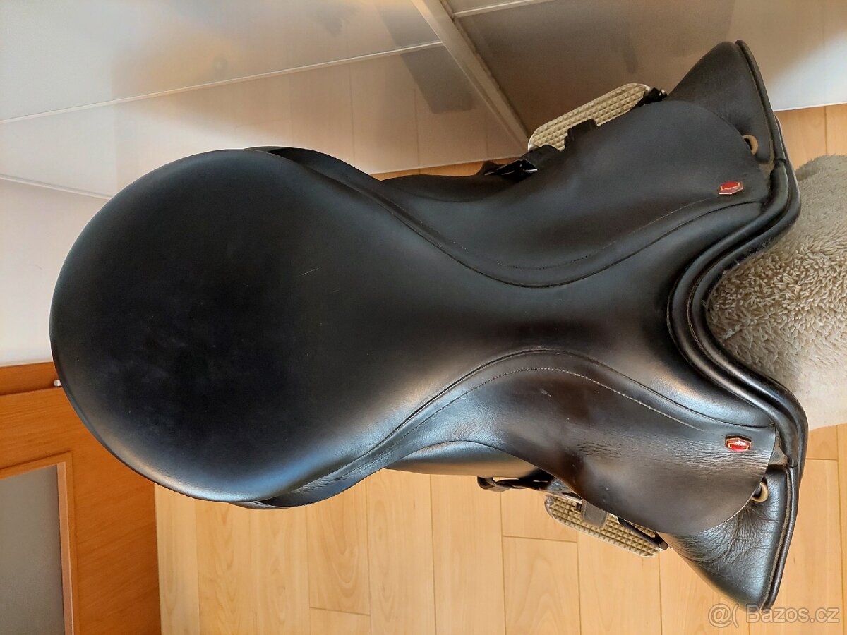 Drezurní sedlo Albion Legend K2 - 3
