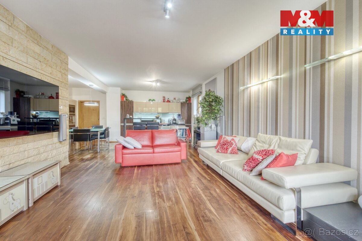 Prodej bytu 3+kk v Plzni, ul. Bolevecká - 3