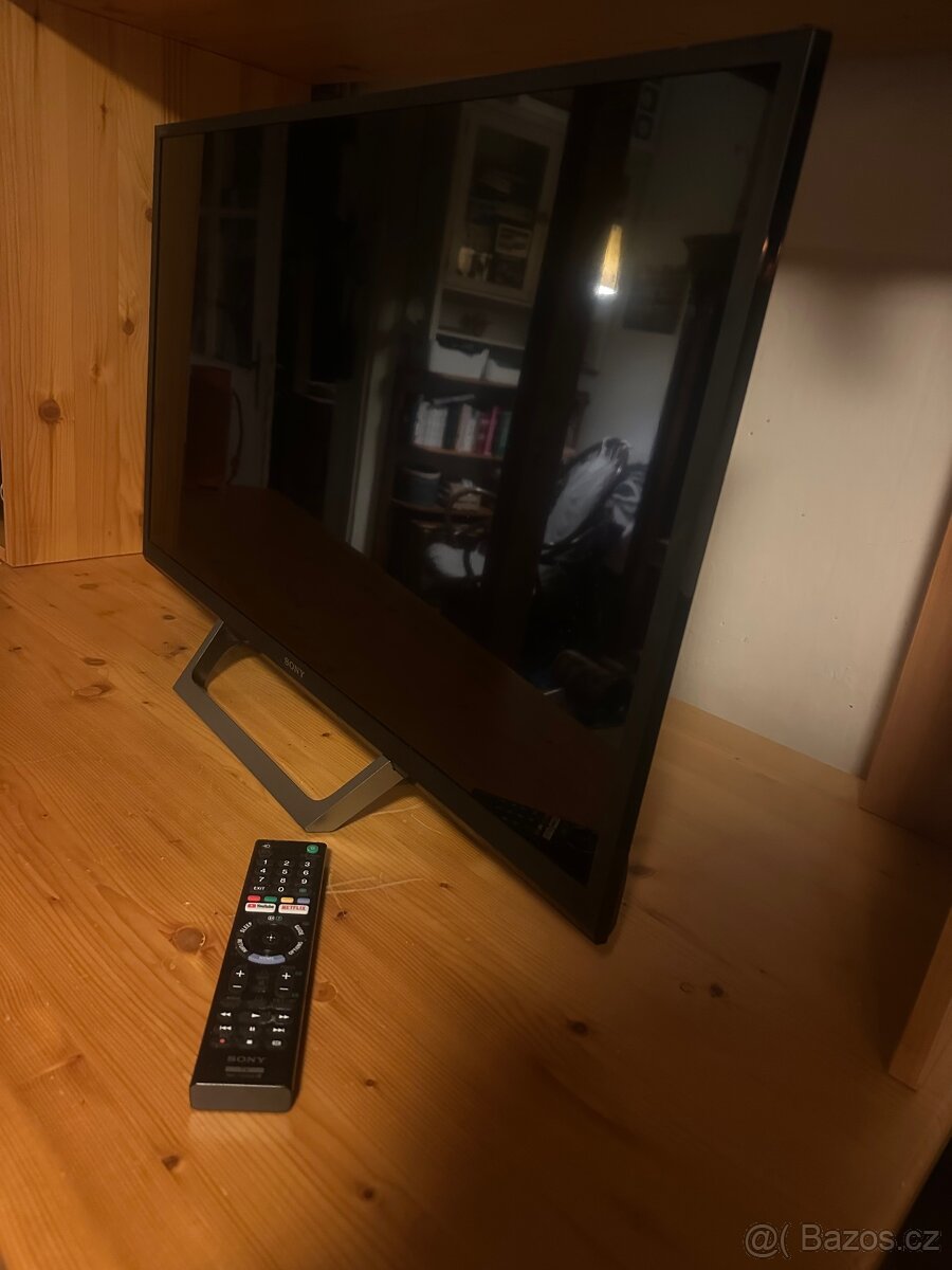 Televize SONY kdl-32we615 - 3