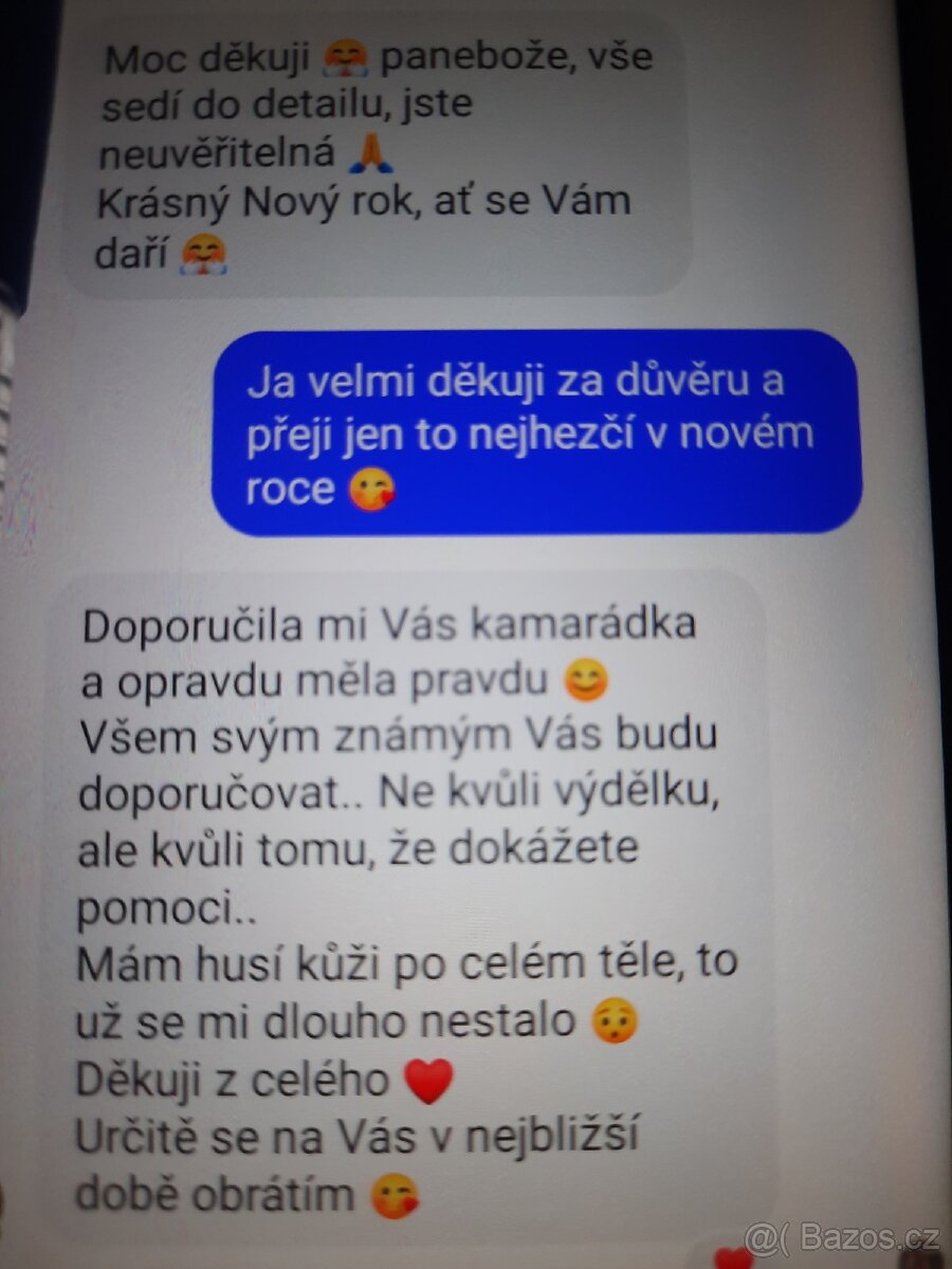 Výklad tarotovych karet doplněných karmickou numerologií - 3