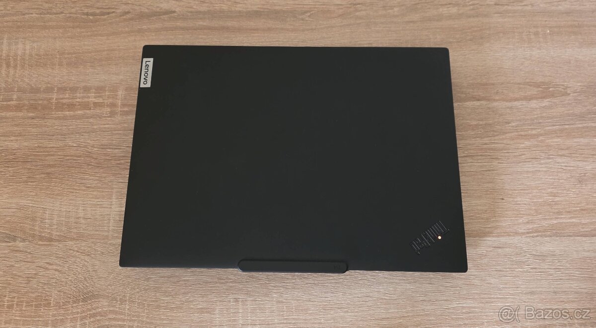 Lenovo Thinkpad T14 Gen 5 (i7 165U, 16/512 GB, LTE) - 3