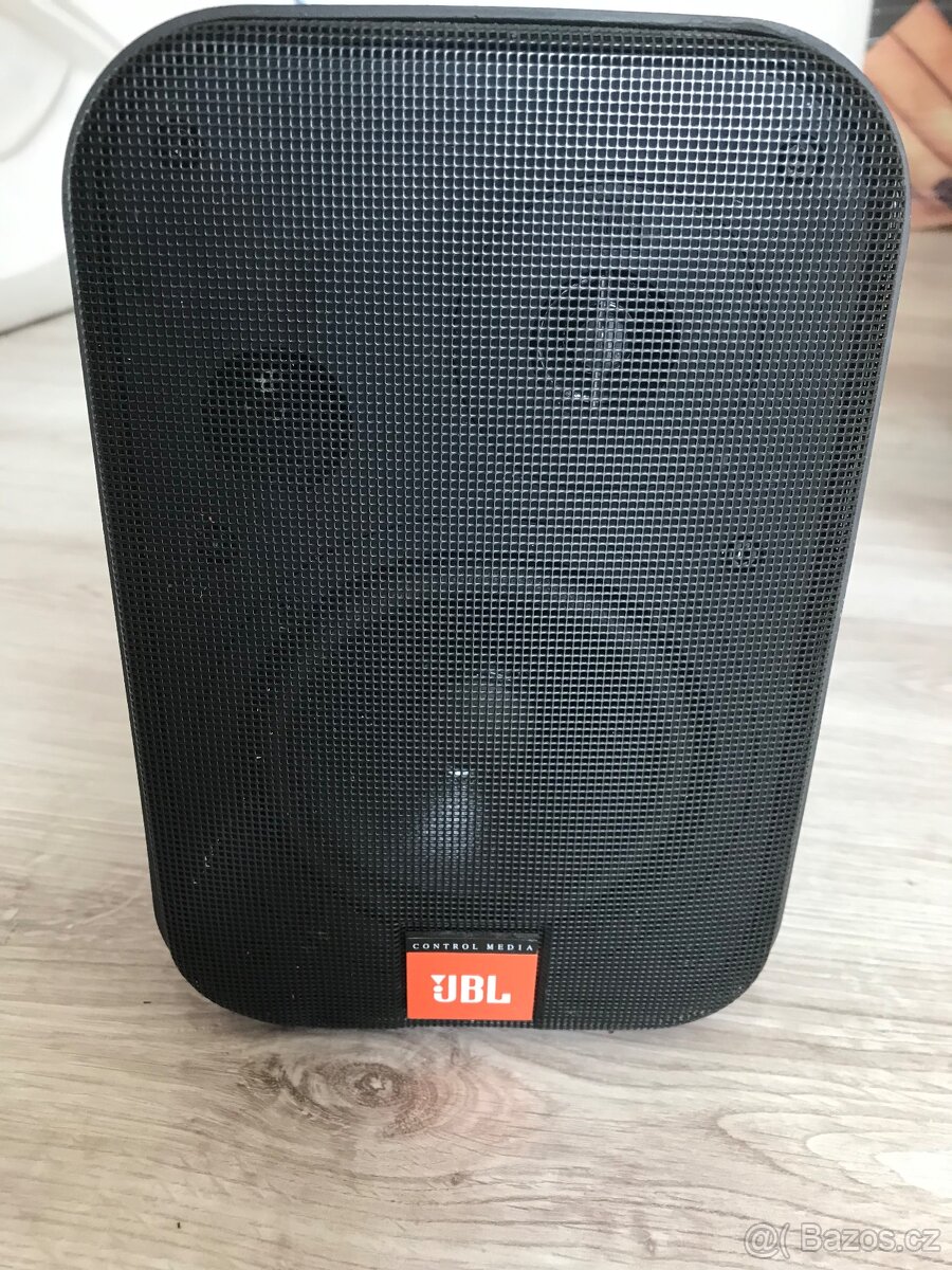 JBL - 3