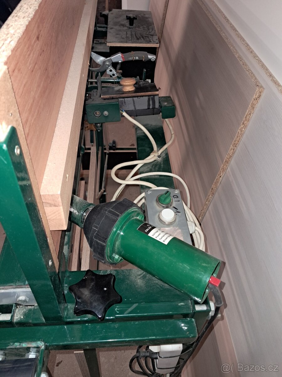 Olepovačka hran - 3