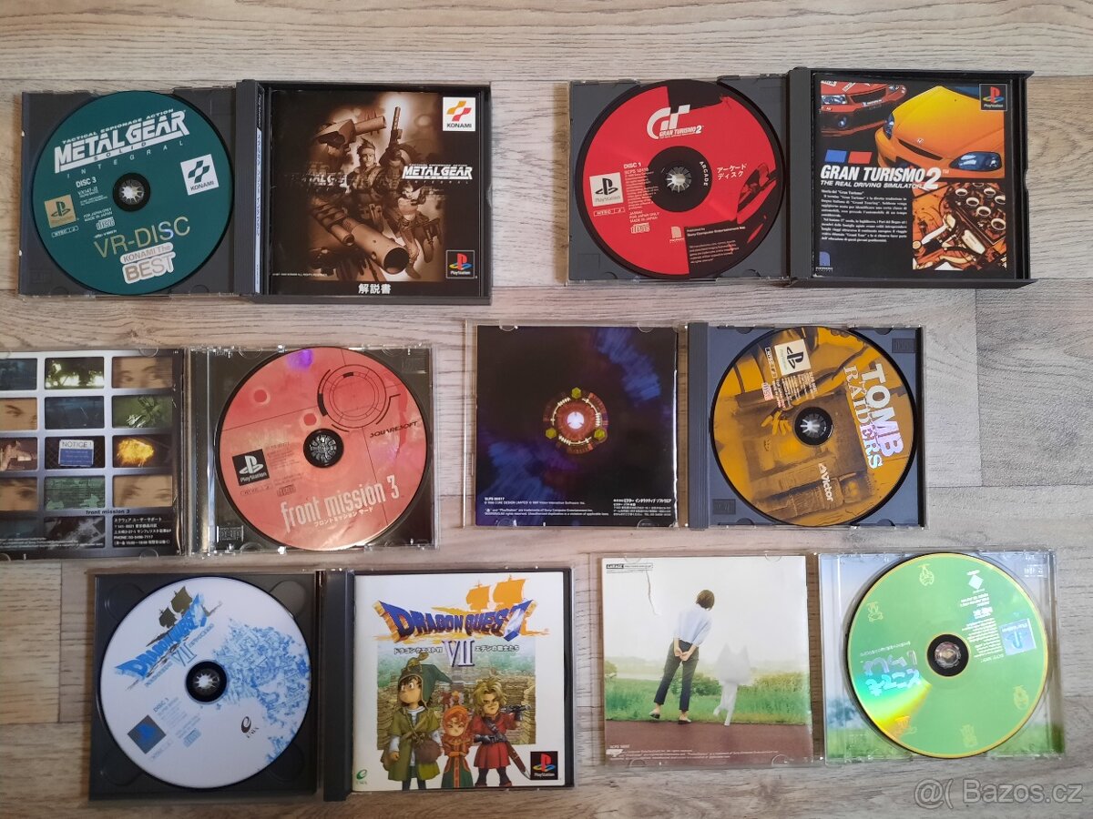 6 NTSC-J PS1 her - 3