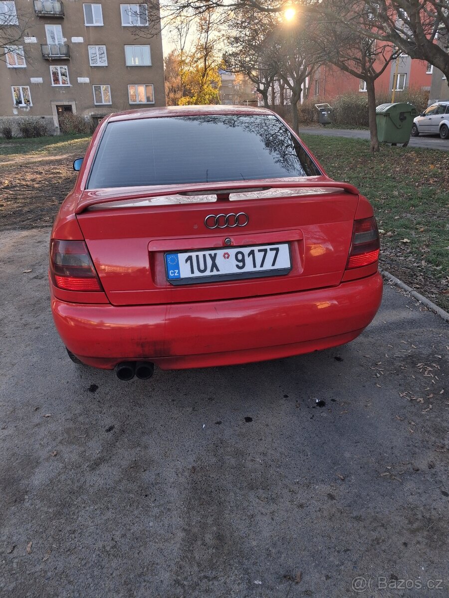 Audi a4 b5 19tdi 66kw - 3