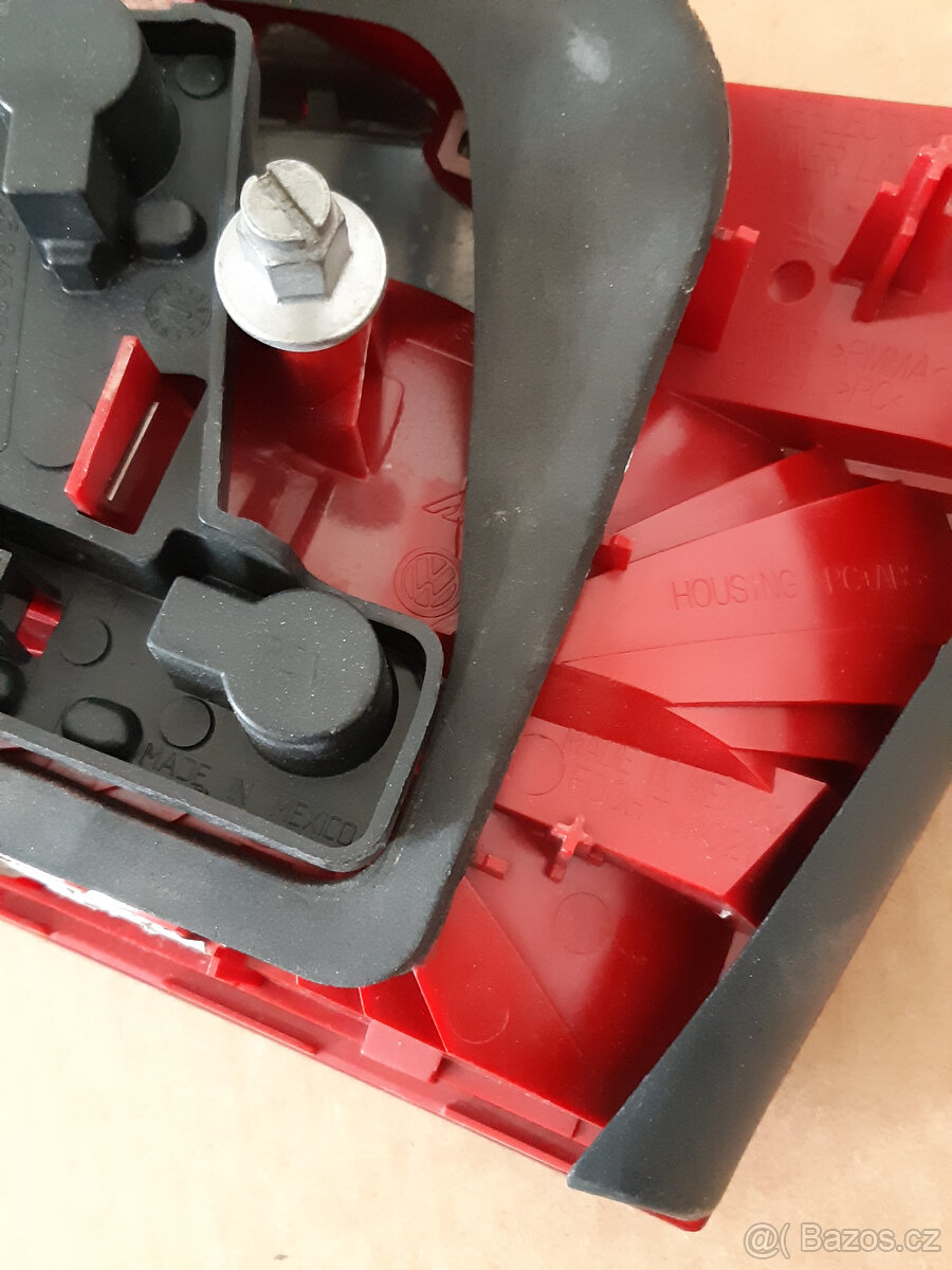 Levé zadní světlo VW Jetta VI - 3