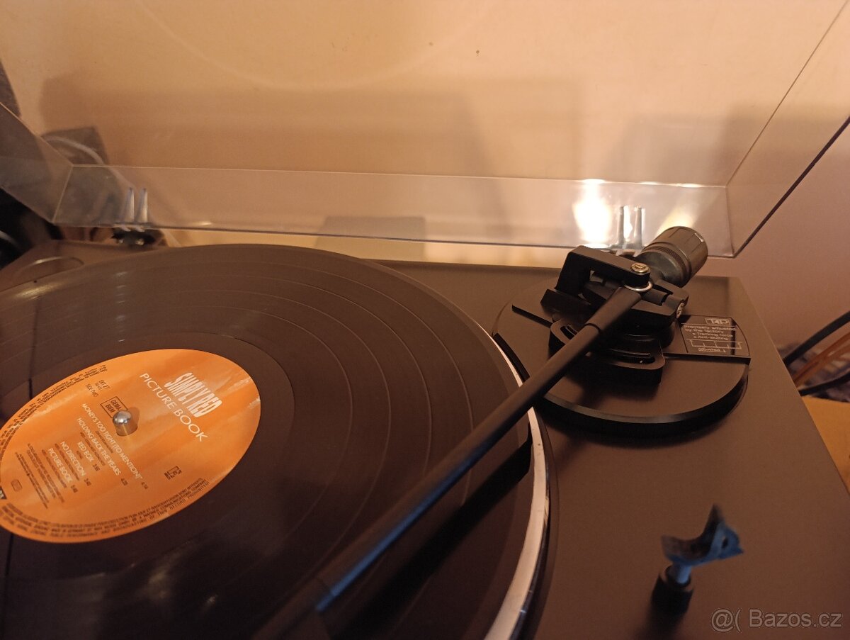 Technics SL-DD33 - 3