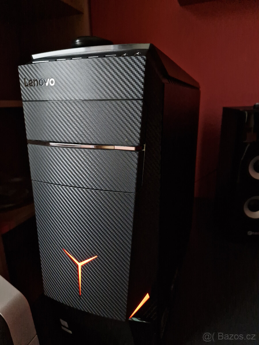 Stolní počítač s tiskárnou - 3