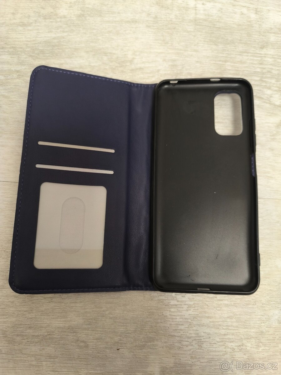 Flipové pouzdro Xiaomi Redmi Note 10 5G - nové zabalené - 3