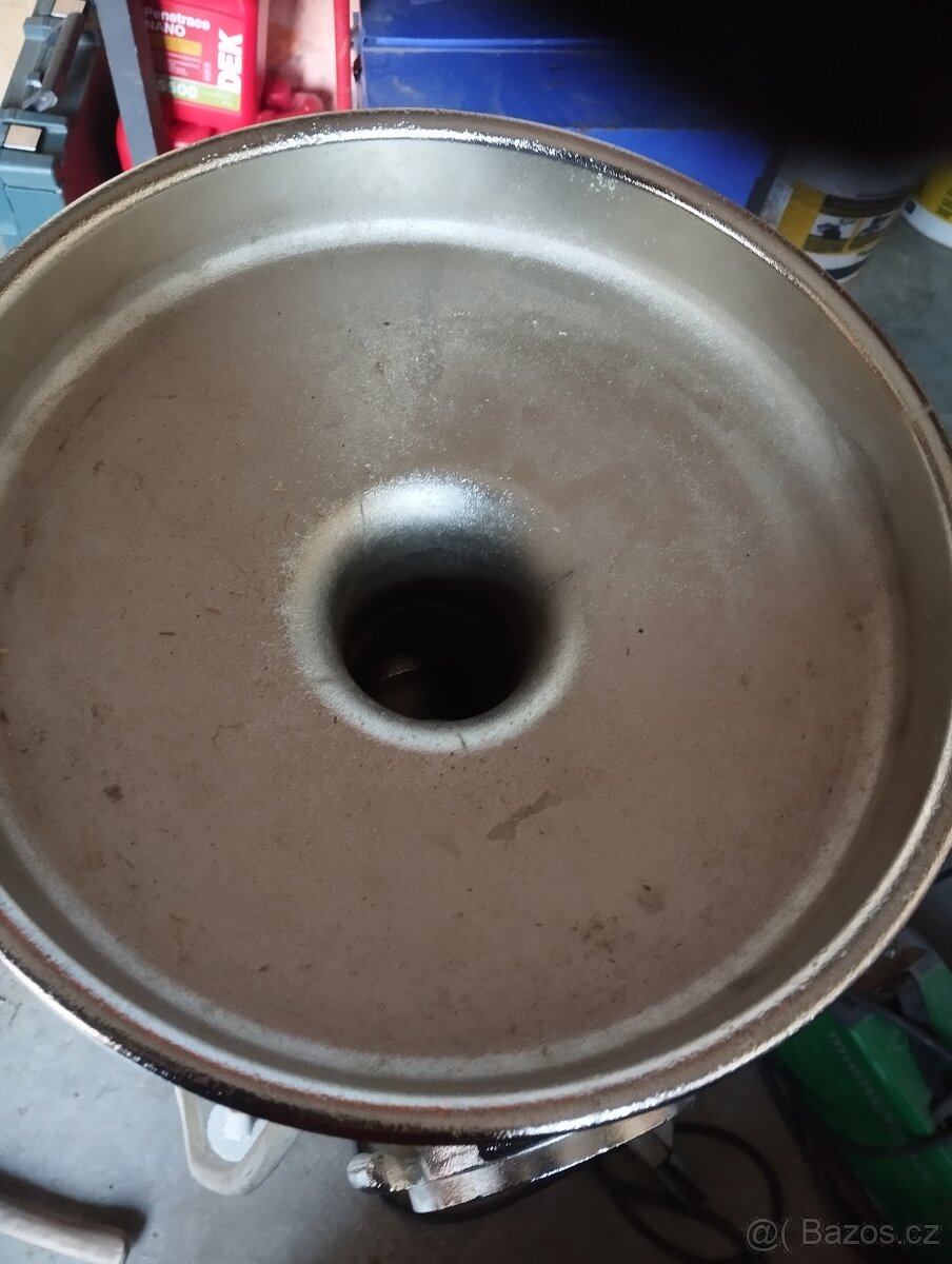 Prodám mlýnek na maso - 3