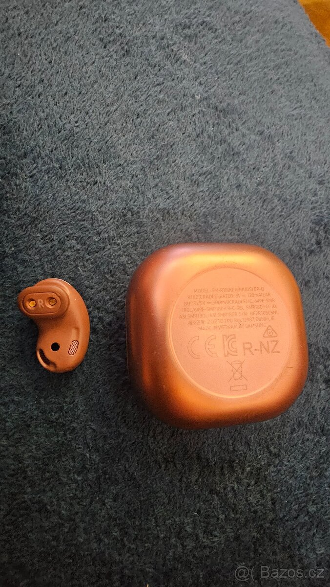 Samsung Galaxy Buds Live - 3