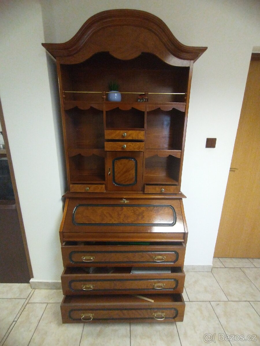 Příborník rustikální - 3