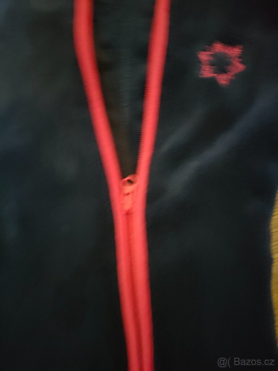 Fleecový ovál Lupilu vel. 74/80 - 3