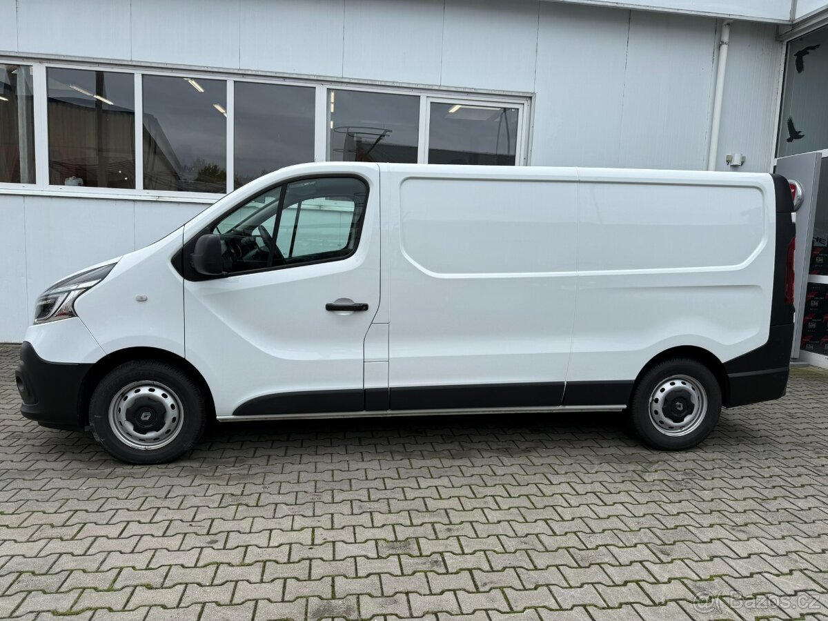 Renault Trafic L2H1 2.0 dCi 107 kW - 3