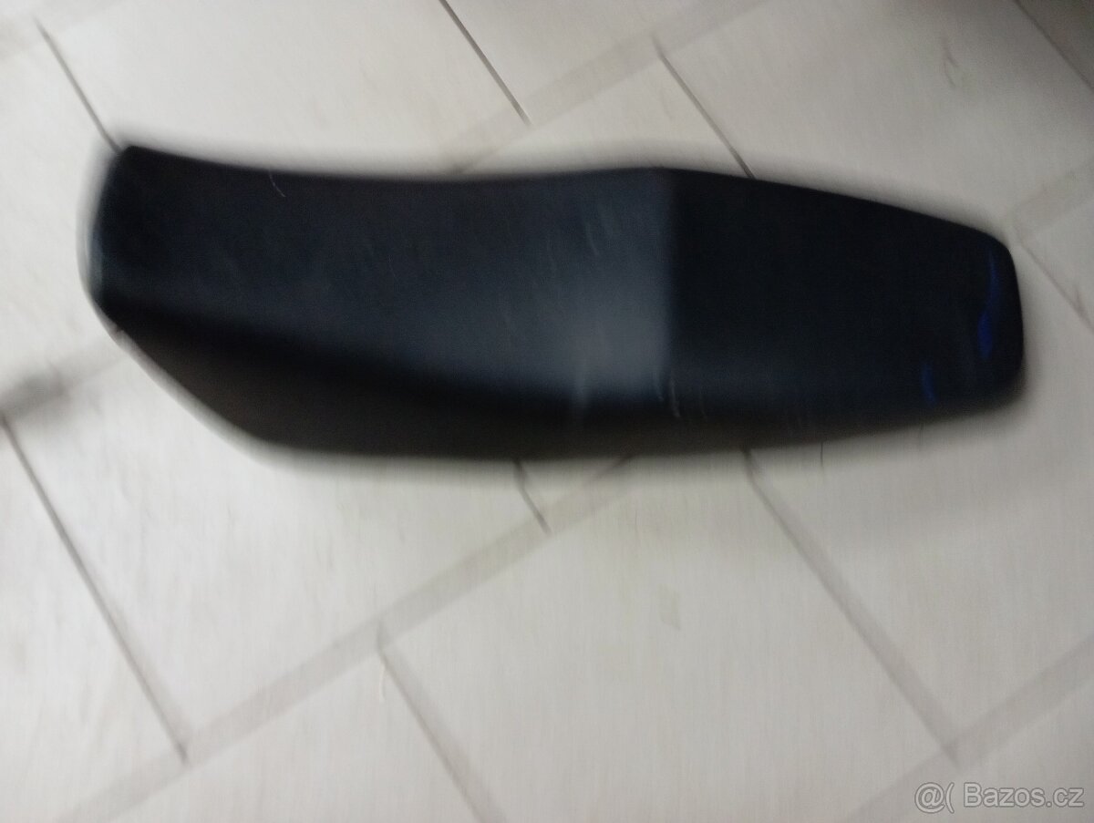 Jawa Mosquito 50 - 3