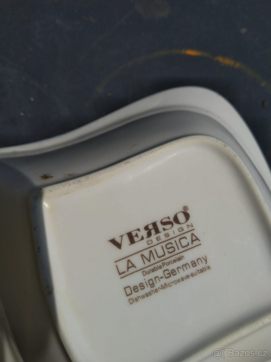 Prodám misky na salát, 9 kusů. - 3