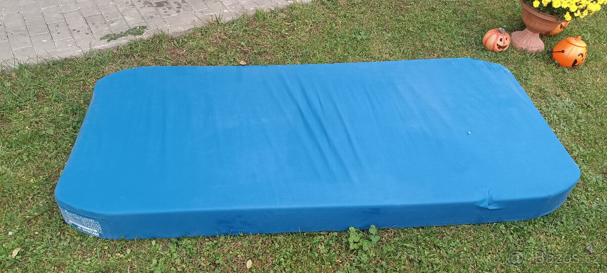 Zdravotní matrace nepromokavá - 3