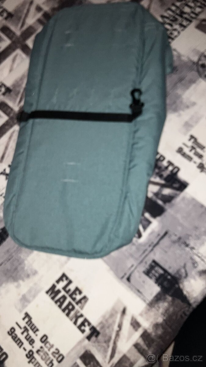 Nový fusak pro miminko - 3